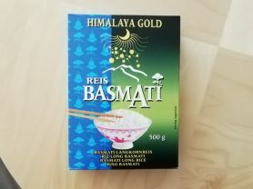 Basmati Reis | Hochgeladen von: friedl49