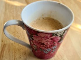 Heferlkaffee, 3,5% Milch und Zucker | Hochgeladen von: Kautzinger