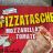 Pizzataschen Mozzarella Tomate von Jas Min | Hochgeladen von: Jas Min