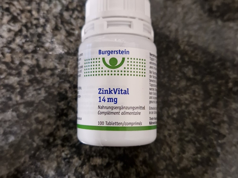 zinkvital von SenorWookie | Hochgeladen von: SenorWookie zinkvital von SenorWookie | Hochgeladen von: SenorWookie