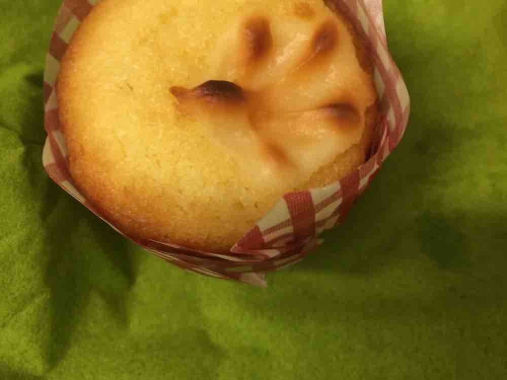 Mini-Muffin, Marmor von lschoepe | Hochgeladen von: lschoepe