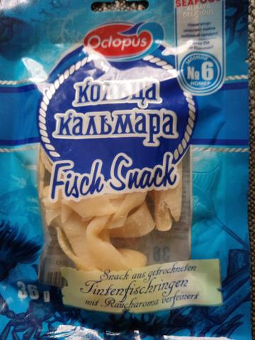 Fish Snack von Vladi72 | Hochgeladen von: Vladi72