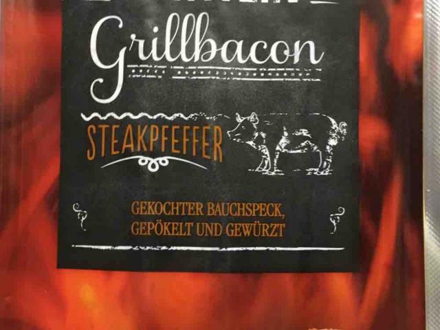 Grillbacon Steakpfeffer von mzitoun | Hochgeladen von: mzitoun