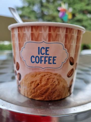 Ice Coffee Glace von ClaudiaL1968 | Hochgeladen von: ClaudiaL1968