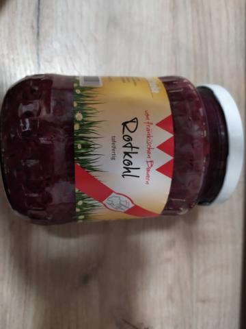 Rotkohl von MarkusRX | Hochgeladen von: MarkusRX