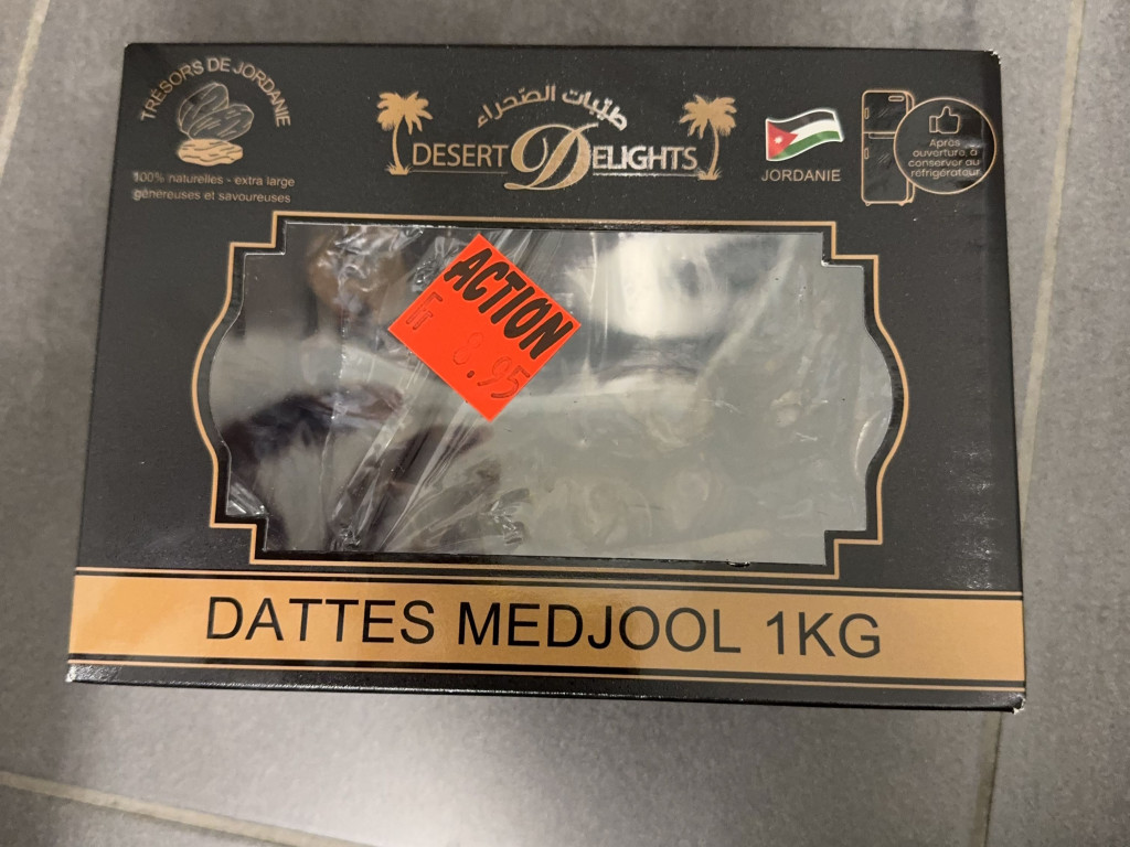 Dattes Medjool von blert02 | Hochgeladen von: blert02 Dattes Medjool von blert02 | Hochgeladen von: blert02
