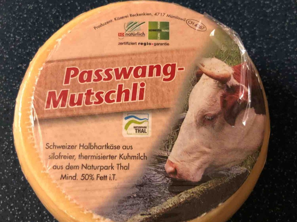 Passwang Mutschli von isa76 | Hochgeladen von: isa76