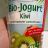 Bio-Joghurt Kiwi von davidriedel85 | Hochgeladen von: davidriedel85