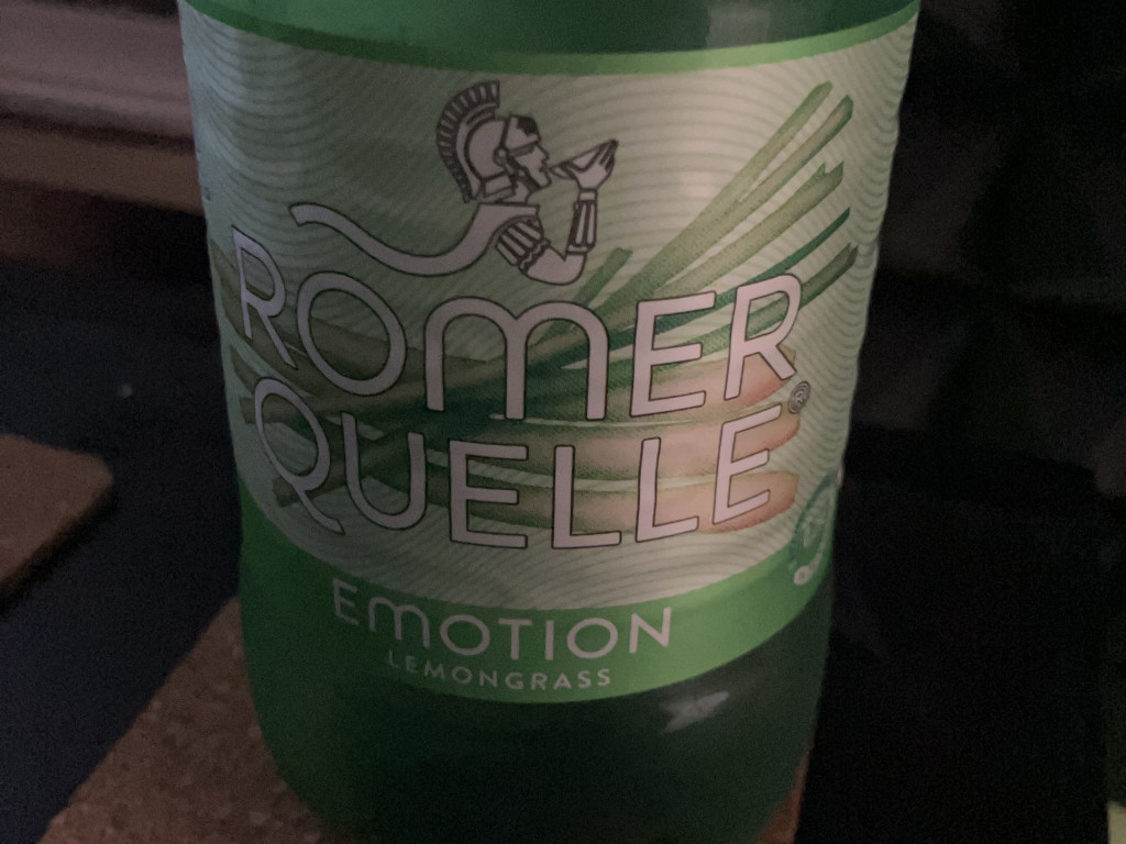 Römer Quelle Lemongrass von Kompe1 | Hochgeladen von: Kompe1 Römer Quelle Lemongrass von Kompe1 | Hochgeladen von: Kompe1