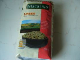 Macariso, Linsen | Hochgeladen von: AS72