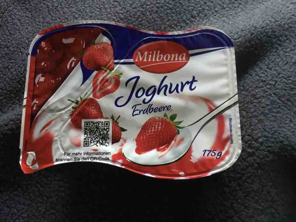 Joghurt, Erdbeer von tscharle | Hochgeladen von: tscharle