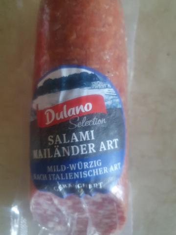 salami Mailänder art von Kathi1209 | Hochgeladen von: Kathi1209