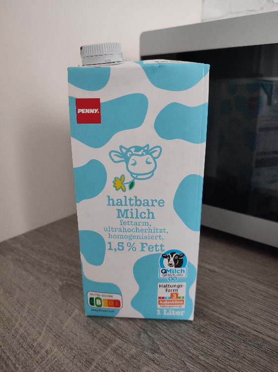 haltbare Milch von sarahspiegel654 | Hochgeladen von: sarahspiegel654