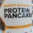 Bodyshake Protein Pamcakes, Vanille von old.school87 | Hochgeladen von: old.school87