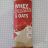 Whey Protein& & Oats by Matze.tz | Hochgeladen von: Matze.tz