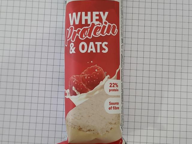 Whey Protein& & Oats by Matze.tz | Uploaded by: Matze.tz Whey Protein& & Oats by Matze.tz | Uploaded by: Matze.tz