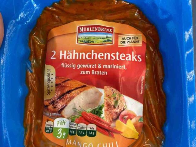 hanchensteak von lirle1 | Hochgeladen von: lirle1