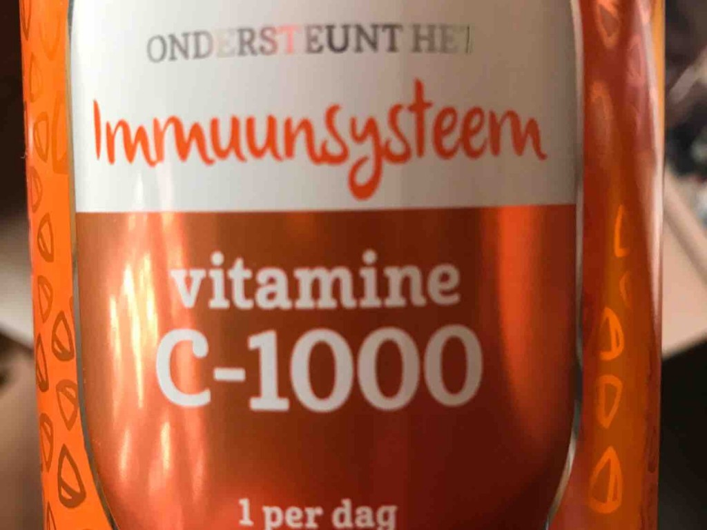 Vitamin C + Flavonoide Time Released 1000 mg, neutral von aarde1 | Hochgeladen von: aarde12771