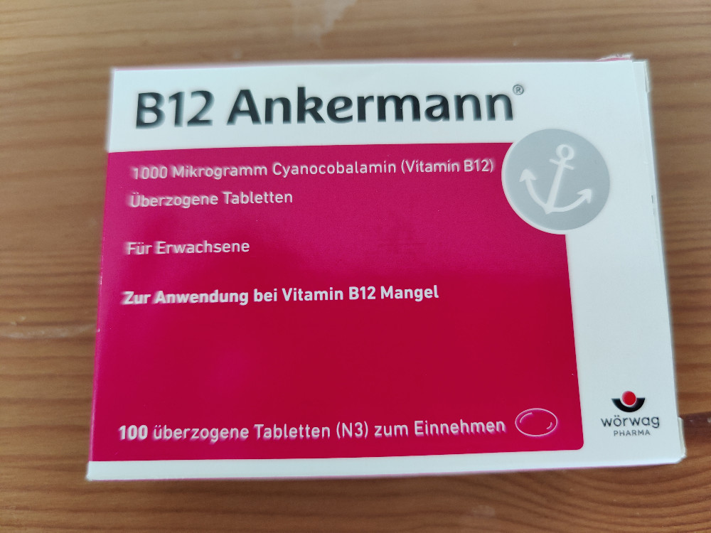 B12 Ankermann by janfornoff251 | Hochgeladen von: janfornoff251