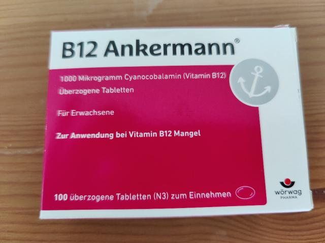 B12 Ankermann by janfornoff251 | Uploaded by: janfornoff251