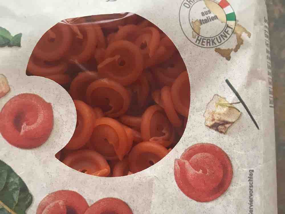 Pasta Speziale, Rote Linse von barbara183 | Hochgeladen von: barbara183