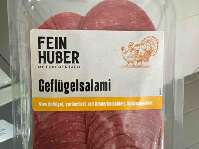 Geflügelsalami von christoph198217 | Hochgeladen von: christoph198217