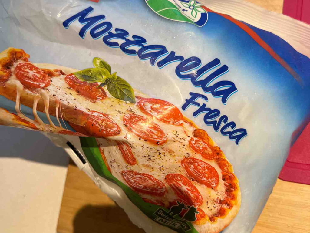 Mozzarella Fresca von michele1980 | Hochgeladen von: michele1980