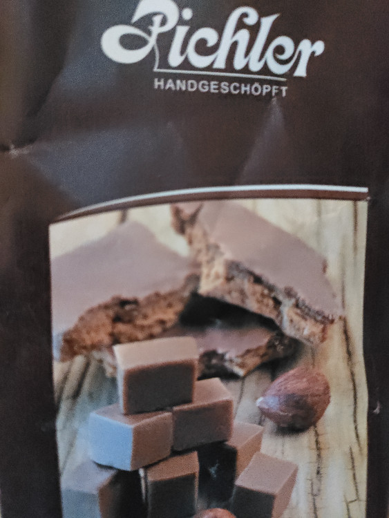 Schokolade, Nougat von gm1 | Hochgeladen von: gm1