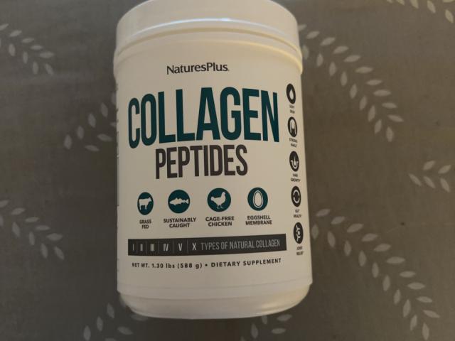 Collagen Peptides, Natural von Safflower | Hochgeladen von: Safflower Collagen Peptides, Natural von Safflower | Hochgeladen von: Safflower