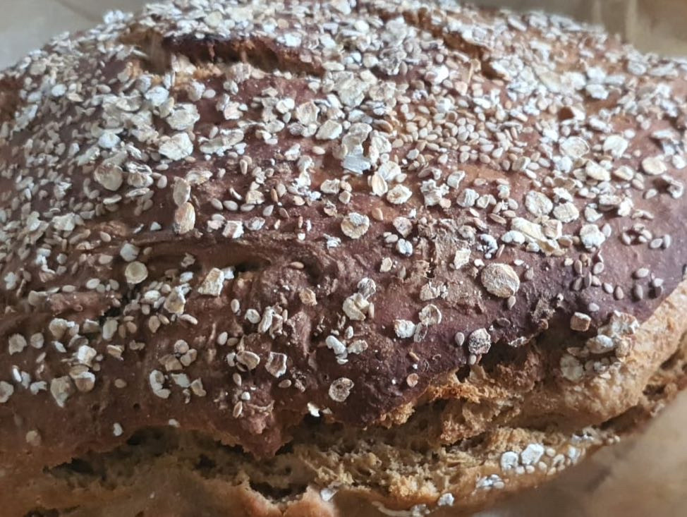 Dinkel Einkorn Vollkornmehl von Dg92 | Hochgeladen von: Dg92 Dinkel Einkorn Vollkornmehl von Dg92 | Hochgeladen von: Dg92