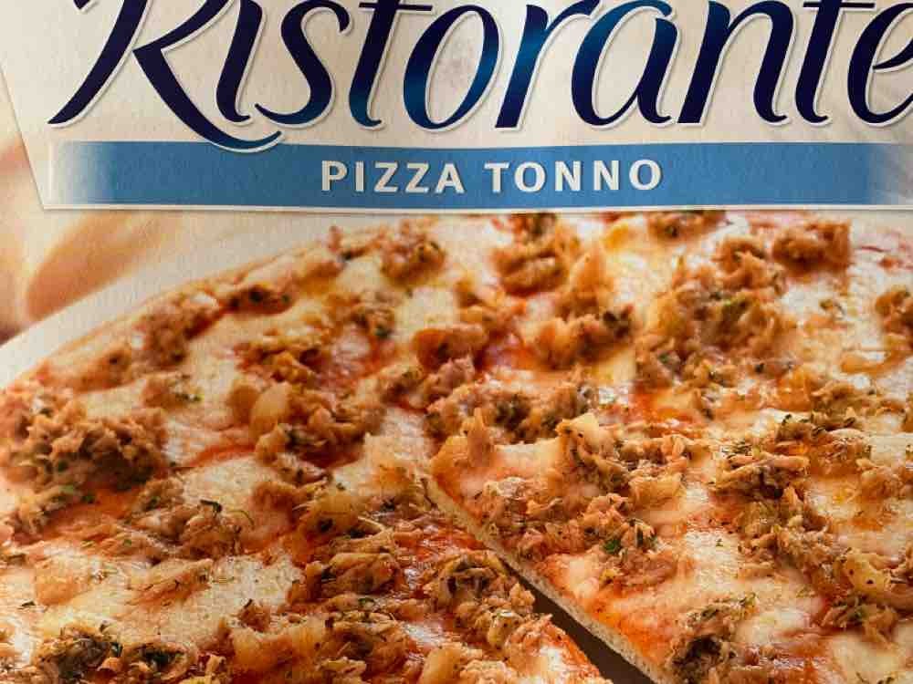 Ristorante, Pizza Tonno von premiumBit | Hochgeladen von: premiumBit