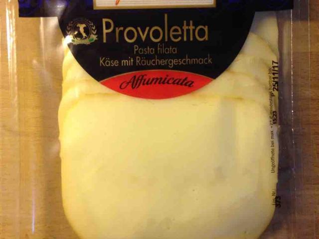 Provoletta affumicata , Käse von TinCupNero | Hochgeladen von: TinCupNero