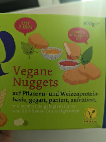 vegane nuggets von rrojowiec | Hochgeladen von: rrojowiec