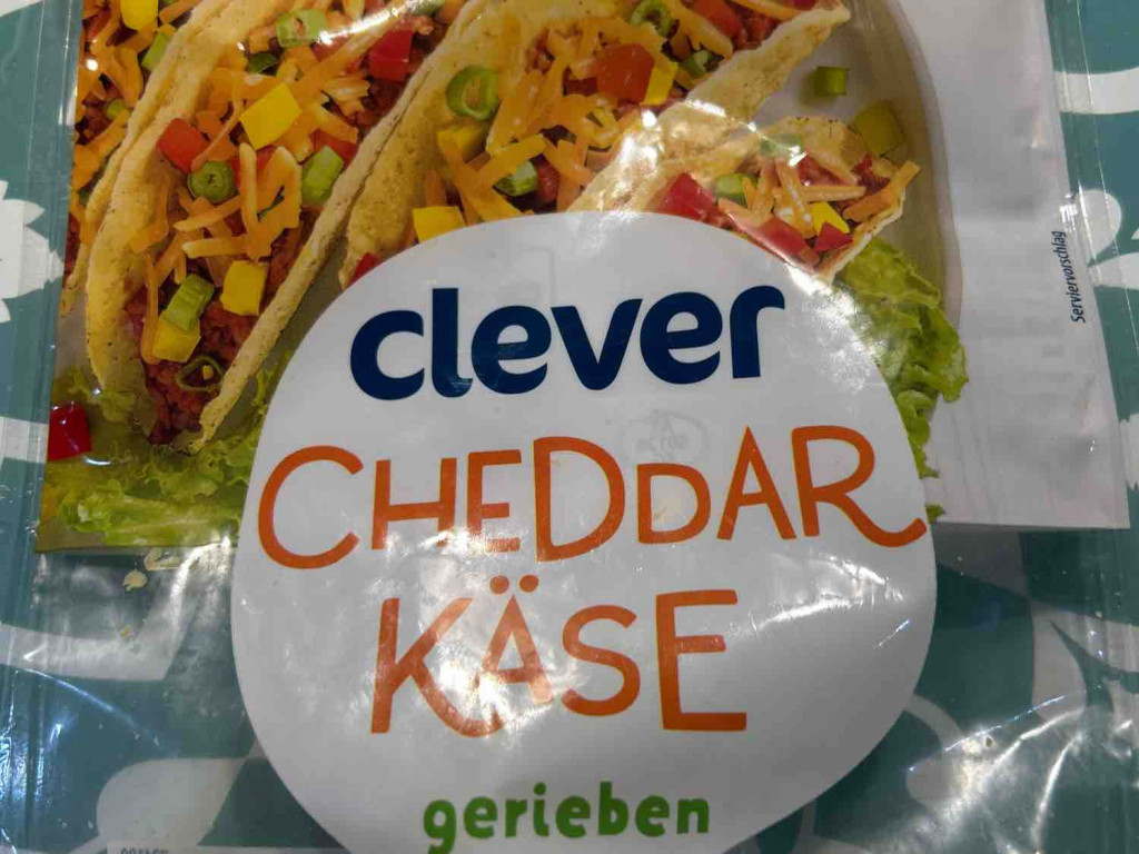 cheddar käse clever von zwubi | Hochgeladen von: zwubi