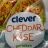 cheddar käse clever von zwubi | Hochgeladen von: zwubi