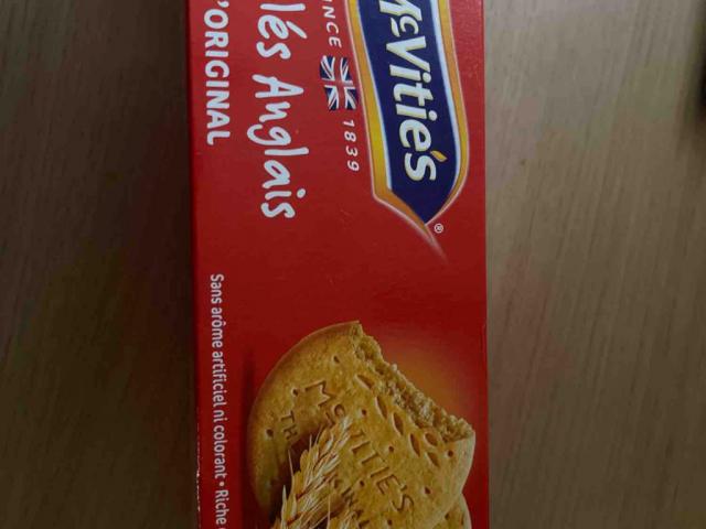 Mcvities. digestives by NWCLass | Uploaded by: NWCLass