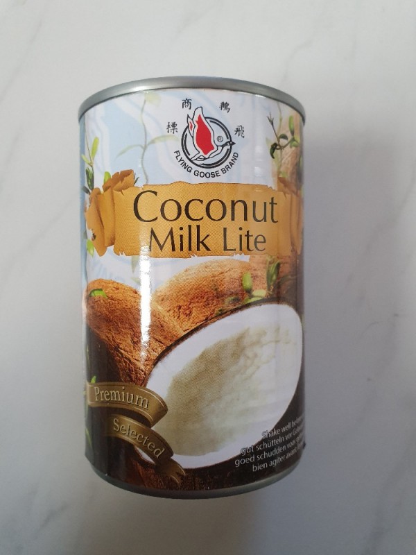 Coconut Milk Lite von denizg92782 | Hochgeladen von: denizg92782