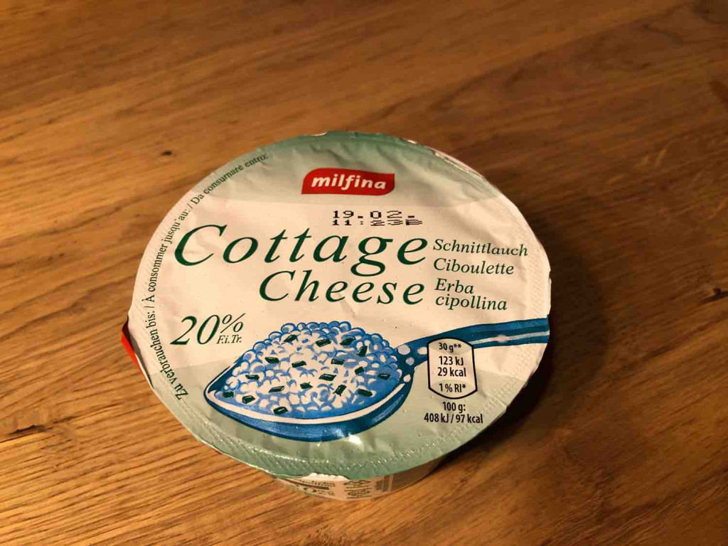 Cottage Cheese von EP306 | Hochgeladen von: EP306