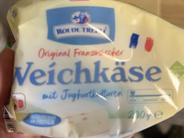Weichkäse mit Joghurtkulturen von liseyyyyy | Hochgeladen von: liseyyyyy Weichkäse mit Joghurtkulturen von liseyyyyy | Hochgeladen von: liseyyyyy
