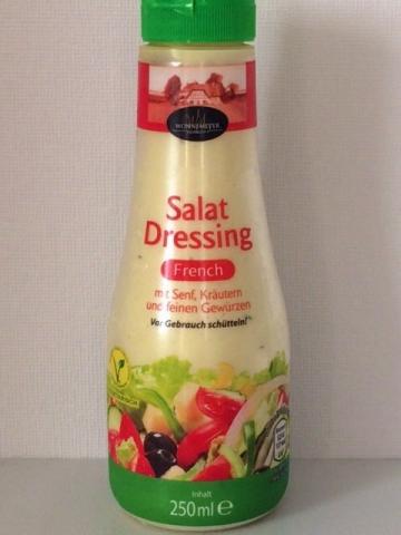 Salat Dressing, French | Hochgeladen von: prinzess