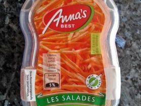 Karottensalat, Annas Best | Hochgeladen von: elise