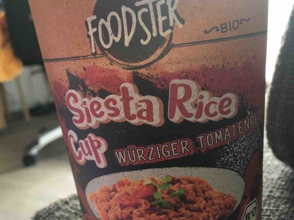 Foodster Siesta Rice Cup von ser4phin4676 | Hochgeladen von: ser4phin4676