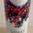 Shake Waldbeere, Wasser von crazyp | Hochgeladen von: crazyp