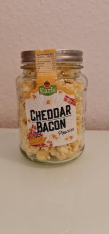 Popcorn, Cheddar Bacon von monandreita | Hochgeladen von: monandreita
