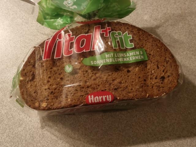 fit und vital brot by Deacon2054 | Uploaded by: Deacon2054