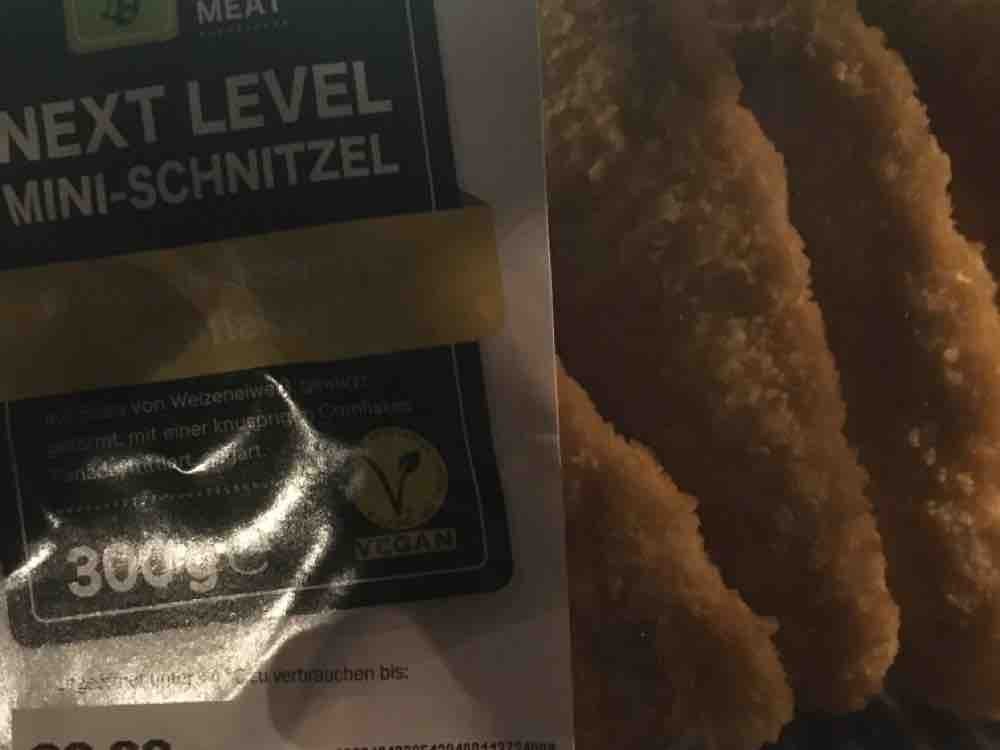 Next Level Mini-Schnitzel, Cornflakes von jojor96220 | Hochgeladen von: jojor96220