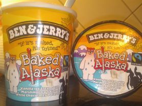 Ben & Jerrys, Baked Alaska | Hochgeladen von: lipstick2011