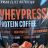 Wheypresso Protein Coffee Caramel von Benjaminw | Hochgeladen von: Benjaminw