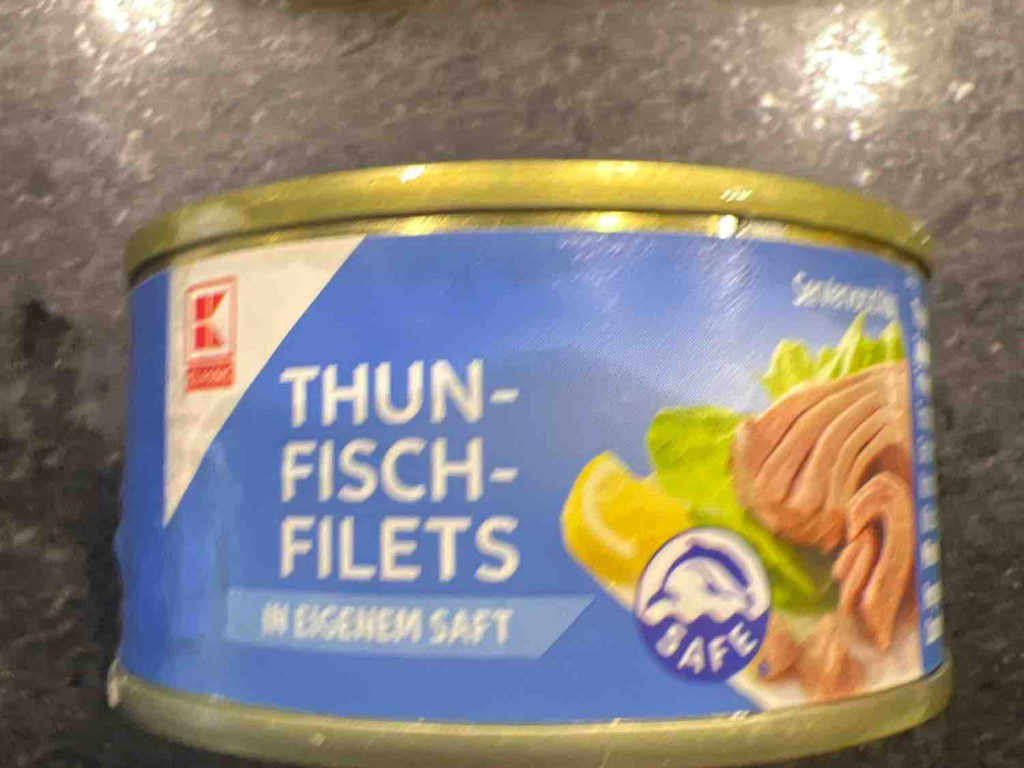 Thunfisch-Filet von Eva740416 | Hochgeladen von: Eva740416