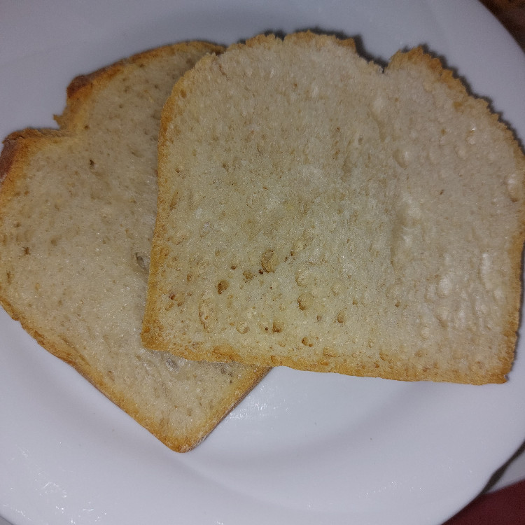 Dinkelweißbrot Kasten von Streunerin | Hochgeladen von: Streunerin